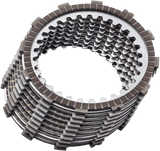 Harddrive Premium Clutch Kit Softail M8 Trike ` - 144438 For Harley Softail 2018-2021