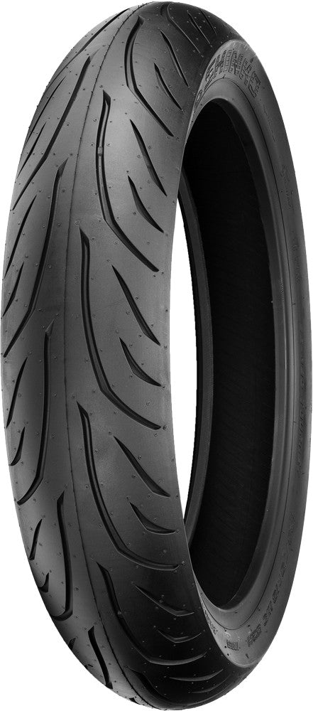 Shinko Tire 890 Journey Front 130/70R18 63H Radial TL Victory Motorcycles 2003-2013