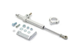 Harddrive 820-52286 36028 STEERING DAMPER 91-05 FXD SILVER