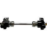CUSTOM CYCLE ENGINEERING 0502-0596 CCE MDFL1 Pivot Shaft .629"