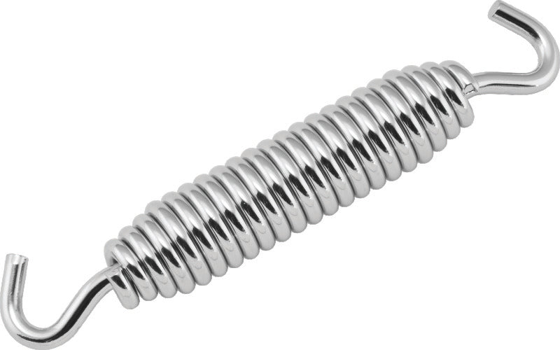 Bikers Choice 482820 07-17 Touring & Softail Chrome Kickstand Spring Replaces H-D 49725-07
