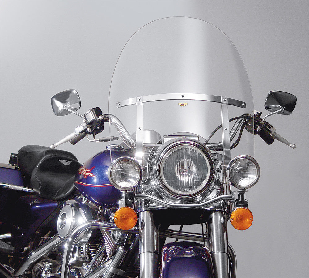 National Cycle 562-20200C N31400 REPLACEMENT SCREEN 20" CLEAR