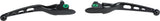 Harddrive 053884 Smooth Lever SET Chrome FLT Except TRI Glide For Harley Touring 2017-2019