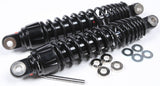 Harddrive R0800139-1 Monotube Shock 12.5" Standard For Harley 1982-2022