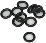 James Gaskets 681-5627 27326-71 GASKET ORING MAIN JET BENDIX CARB 10/PK 27326-71