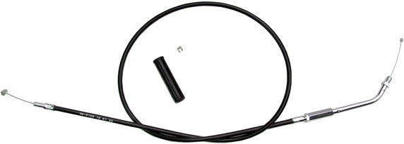 Motion Pro 70-6150 06-0150 BLACK VINYL THROTTLE CABLE