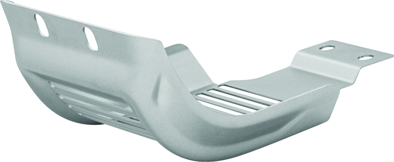 Kuryakyn 6683 Dillinger Skid Plate Silver