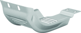 Kuryakyn 6683 Dillinger Skid Plate Silver