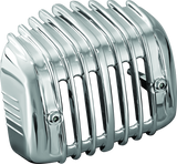 Kuryakyn Regulator Cover Chrome - 7839 For Harley Softail Heritage 2006
