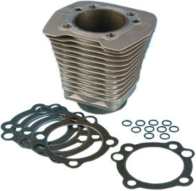 James Gasket James Gaskets Gasket Cylinder Head Graphite W Firering .045 5/PK - 16770-84-B For Harley Motorcycles 1984-1999