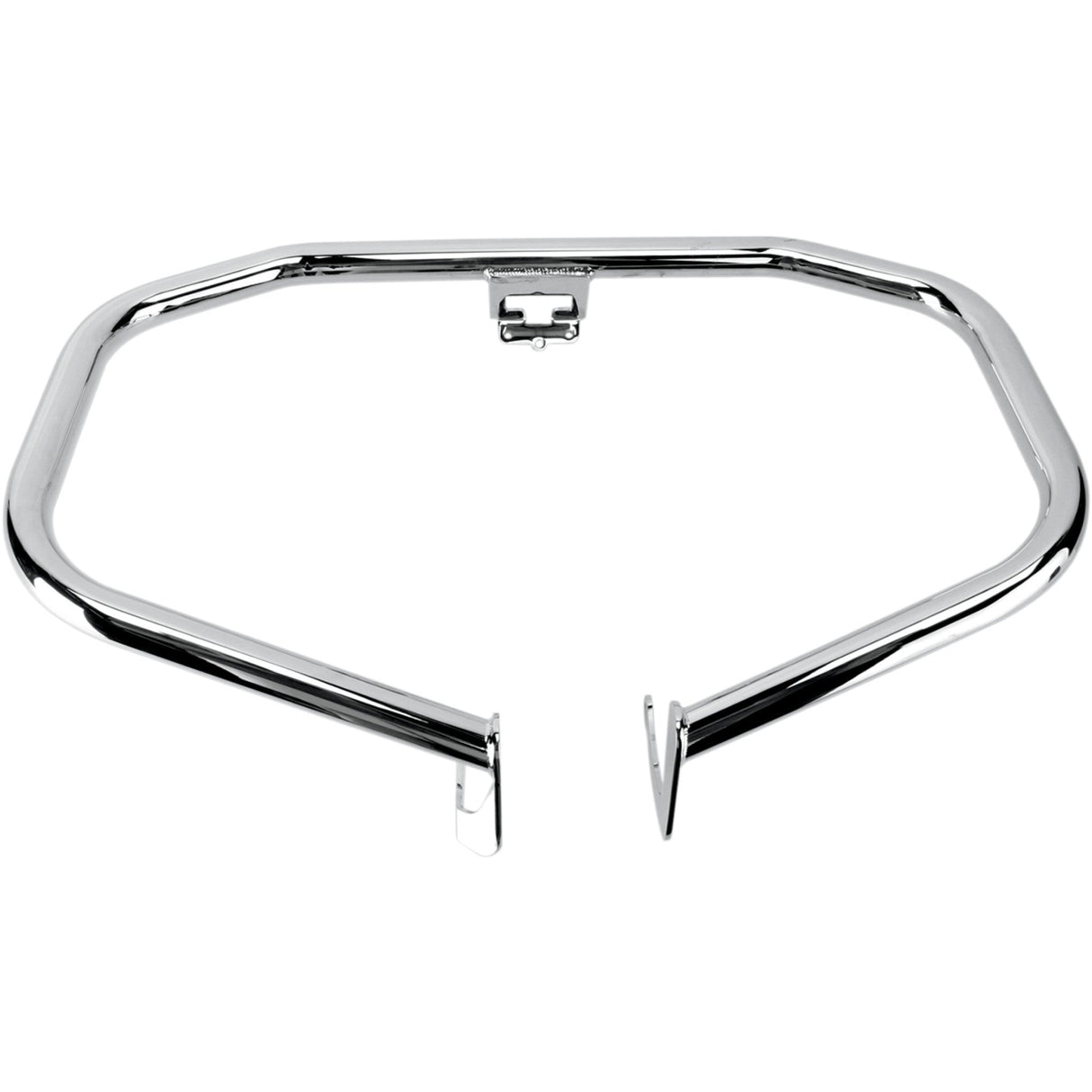BARON 1624-0219 BA-7109-00 Full-Size Engine Guards Highway Bar - Chrome - XVS 250