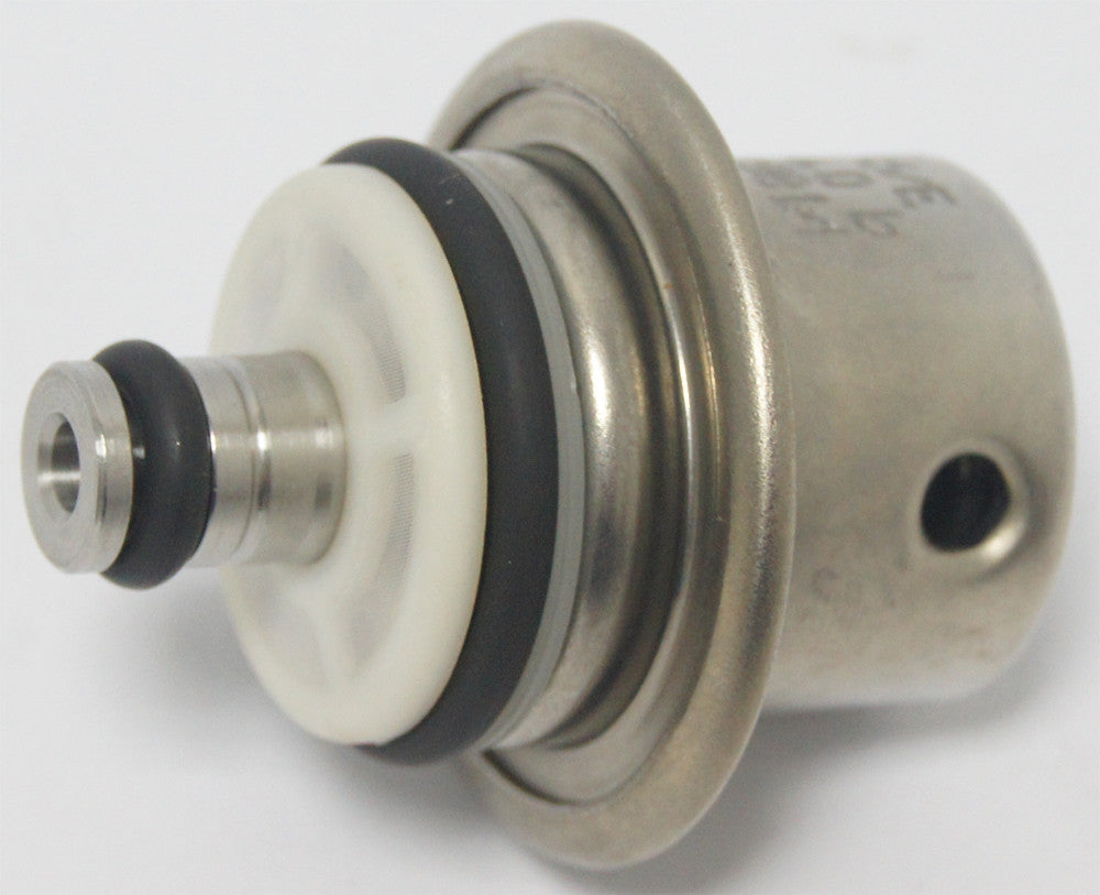 Harddrive Fuel Pressure Regulator OEM 27408-01 - 14-211 For Harley Motorcycles 2001-2008