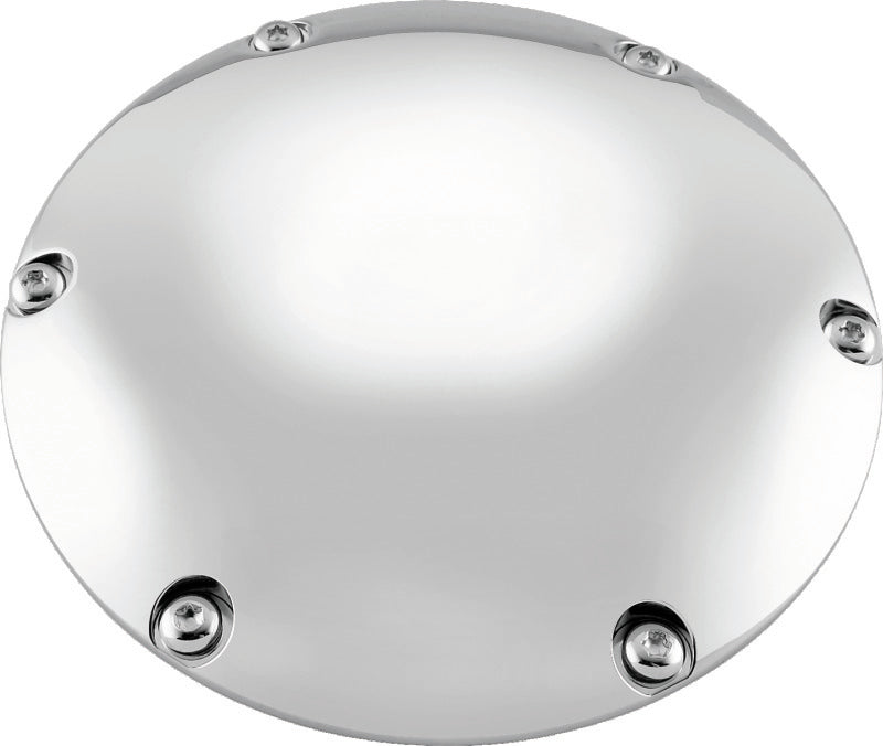 Bikers Choice 493061 04-15 XL Chrome Derby Cover