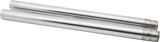 Harddrive 094542 41MM Fork Tubes 20.875" Standard FLT ` For Harley Touring 2006-2013