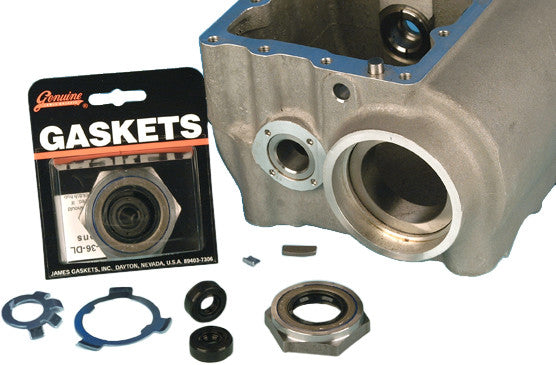 James Gaskets 681-4692 35211-36-DL GASKET NUT TRANS SPROCKET 4 SPEED TRANS 1/PK 35211-36-DL