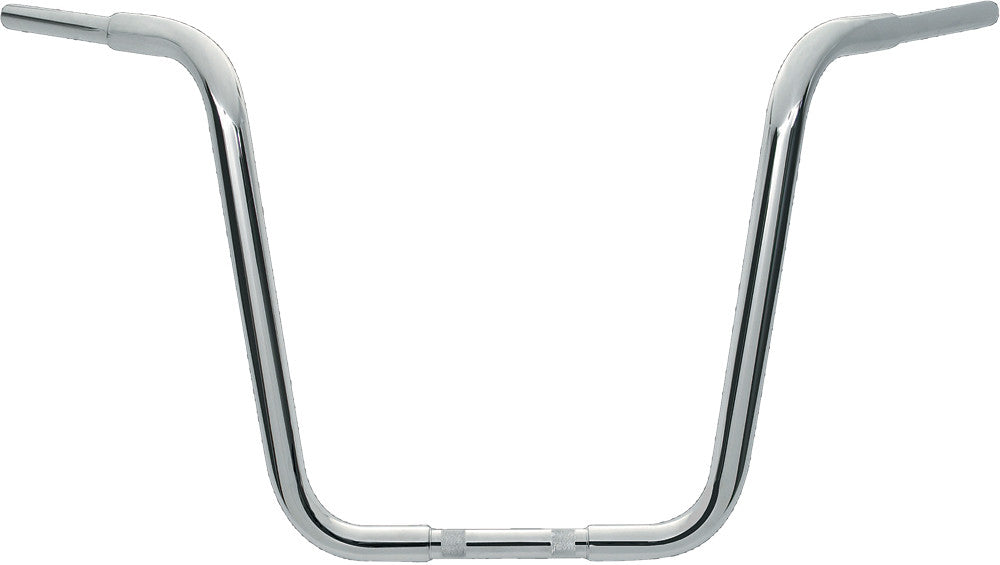 Wild 1 830-0509 WO509 CHUBBY APE HANGER 16" CHROME