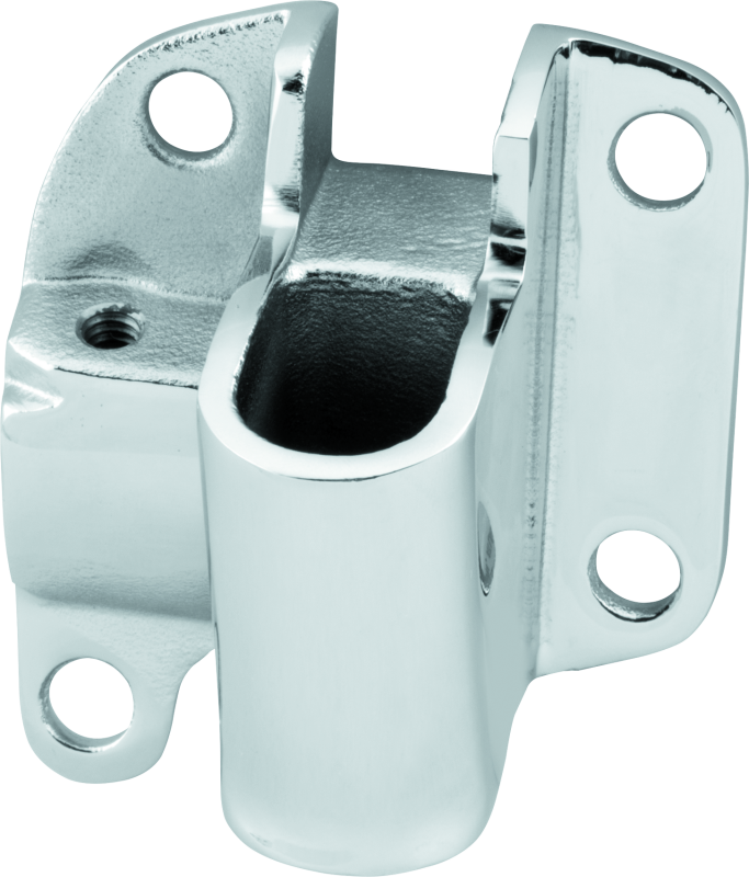 Biker's Choice Bikers Choice Kickstand Mounting Bracket Replaces H-D - 489959 For Harley Touring 1998-2008