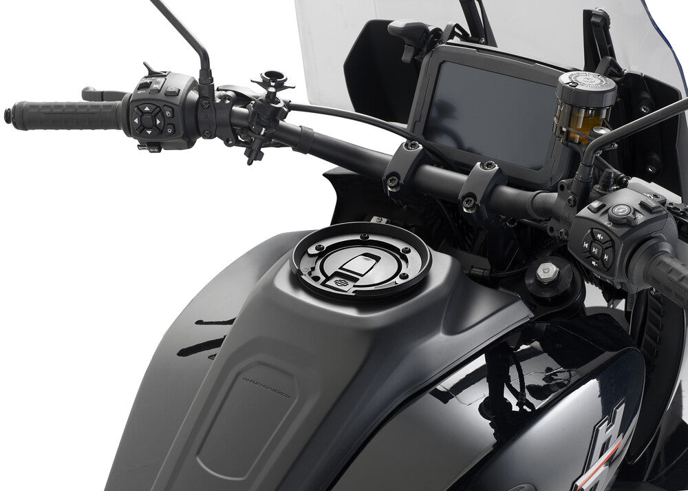 Givi 270-6161 BF65 TANKLOCK MOUNT HD