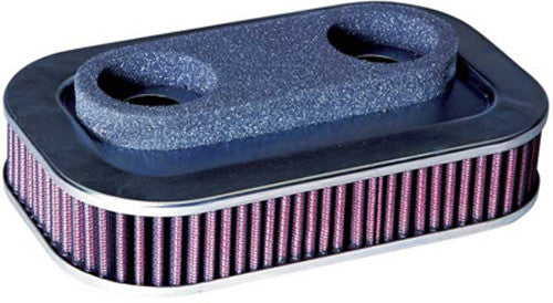 K & N 721388 HD-1388 AIR FILTER HD-1388 REPLACEMENT