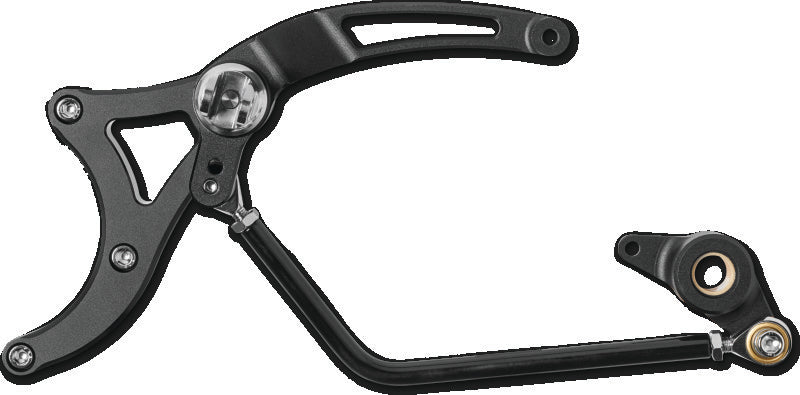 Performance Machine 0035-1172M-SMB Mid Control - Black Ops