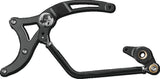 Performance Machine 0035-1172M-SMB Mid Control - Black Ops