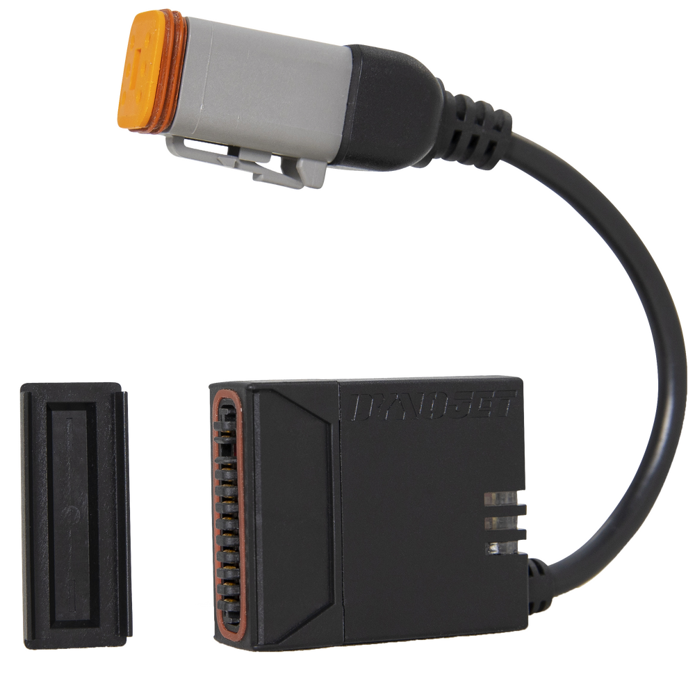 Dynojet Power Vision 4 CAN-BUS - PV4-15-02 For Harley Motorcycles 2011-2021