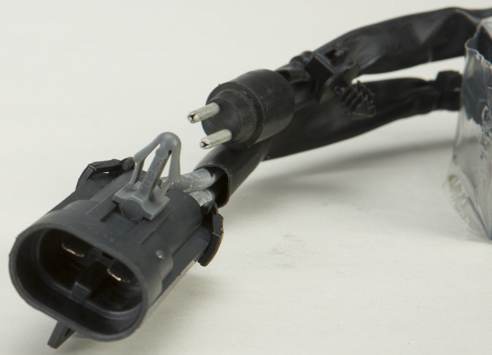 Harddrive H2304 Regulator Black XL ` OEM 74523-04 For Harley Sportster 2004-2006