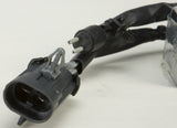 Harddrive H2304 Regulator Black XL ` OEM 74523-04 For Harley Sportster 2004-2006