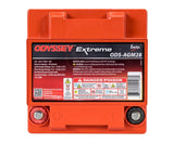 Odyssey Battery Powersport Extreme AGM Battery (PC925L) - ODS-AGM28 For Sea-Doo Watercraft 2002-2016 | BMW Motorcycles 1973-1995