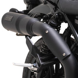 VANCE & HINES 1811-4473 48429 Hi-Output Slip-On Muffler