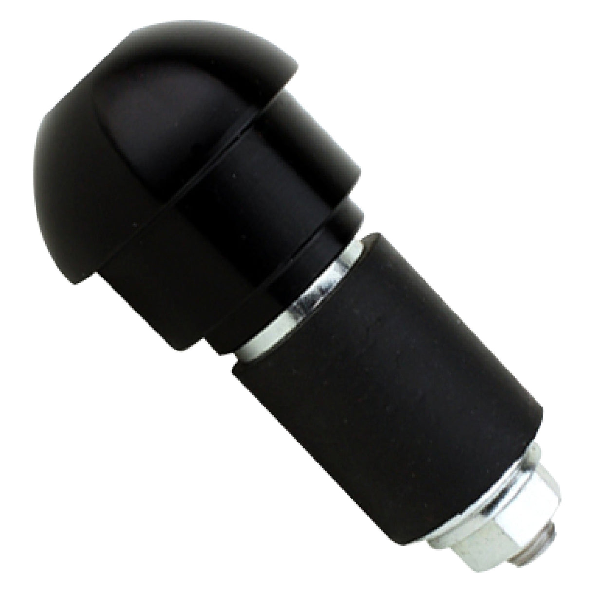 DRIVEN RACING 0641-0153 DMR-2 Mirror Adapter for D-Axis Bar End Mirror Mirror Adapter - D-Axis