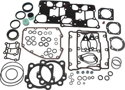 James Gaskets 681-4006 17055-99-MLS GASKET MOTOR TC 95 W/MLS HD GASKET KIT 17055-99-MLS