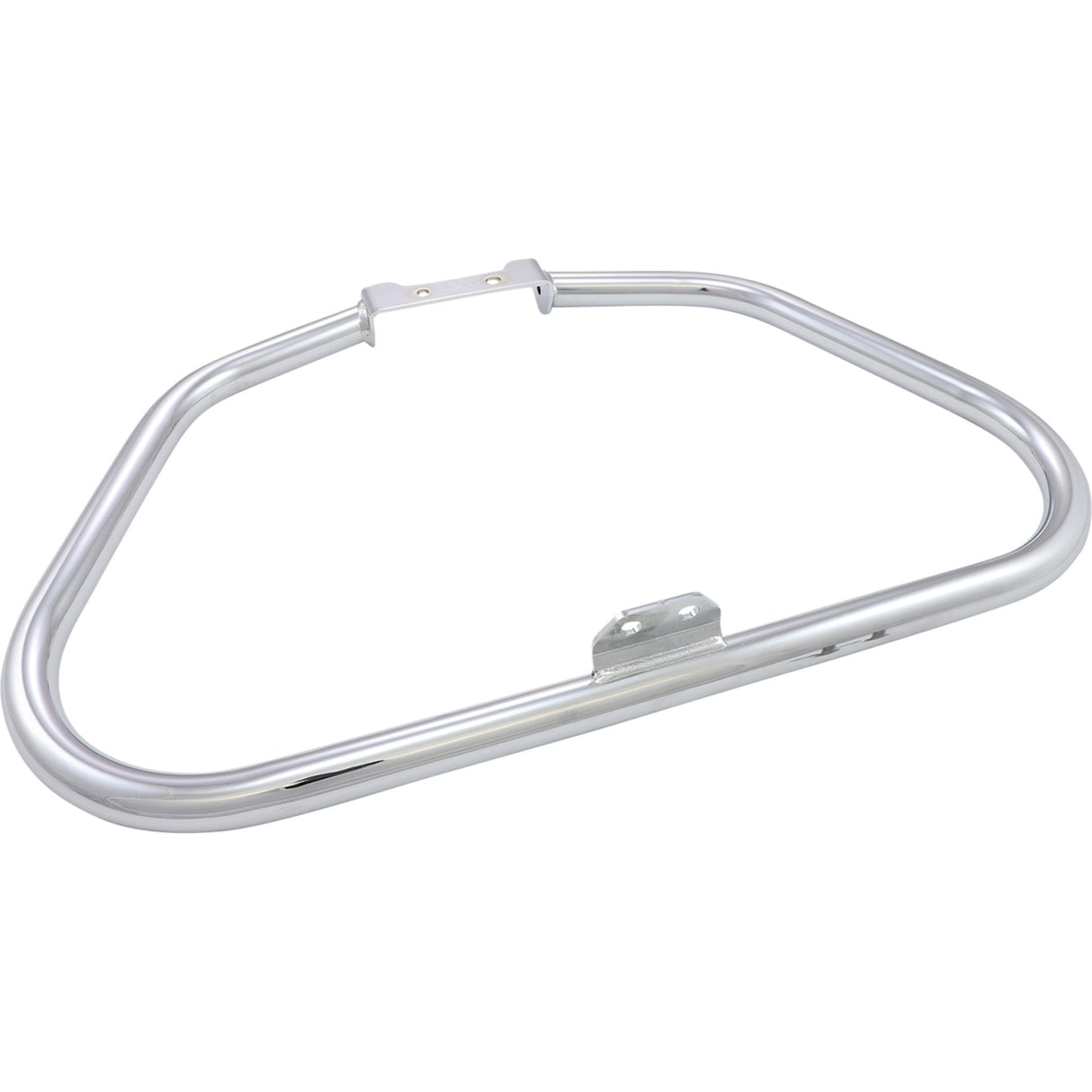 COBRA 0505-2211 601-2111 V-Bend Freeway Bar chrome - xl
