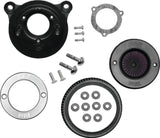 S&S Cycle BT Models Stealth Air Stinger Kit W S&S Ring - 170-0716A For Harley Motorcycles 2001-2017