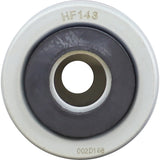 HIFLOFILTRO HF143 HF143 Oil Filter — Cartridge Oil Filter