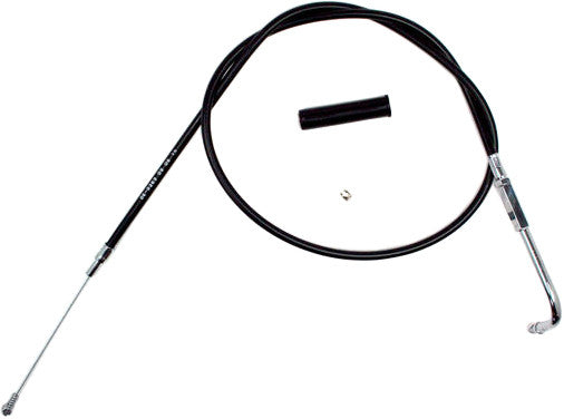 Motion Pro 70-6269 06-0269 BLACK VINYL IDLE CABLE