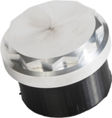 Hofmann Designs 563-04120 HDB1028R SMOOTH STEERING STEM COVER RAW