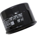 HIFLOFILTRO HF147 HF147 Oil Filter — Spin-On Oil Filter