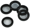 James Gaskets Gasket Seal OIL Pump 5/PK - 26227-58 For Harley Sportster 1000 1972-1976