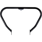 COBRA 0505-1831 601-2110B V-Bend Freeway Bar - Black - Dyna