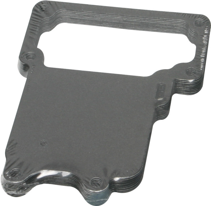 Cometic Trans TOP Cover Gasket EVO Twin CAM 10/PK OE#34917-06 - C9189 For Harley Motorcycles 2007-2017