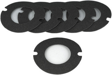 James Gasket James Gaskets Gasket Generator Mounting Late 10/PK - 30143-58 For Harley Sportster 1972-1983