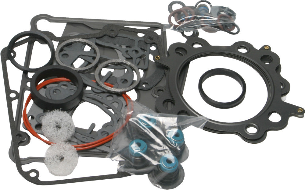 Cometic 68-9844 C9844 TOP END EST GASKET TWIN CAM KIT