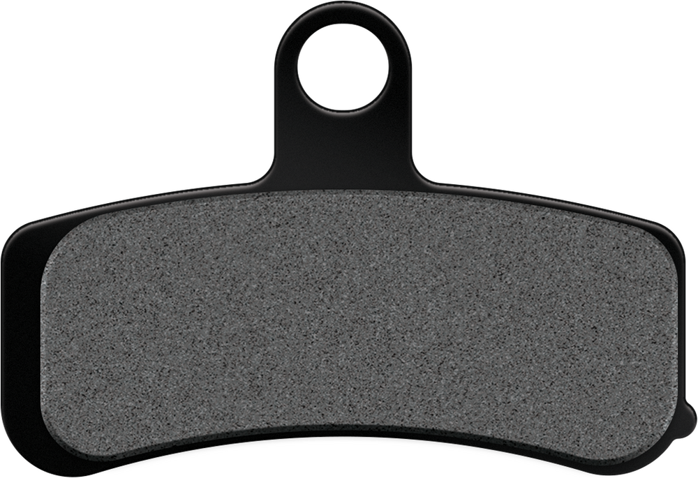 Harddrive 820-59025 HD457V HD BRAKE PAD SEMI-SINT REPL OE 44082-08 46363-11