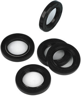 James Gaskets Gasket Seal Wheel Bearing Dble LIP Thin 5PK - 47519-83-DL For Harley Sportster 1984-1985