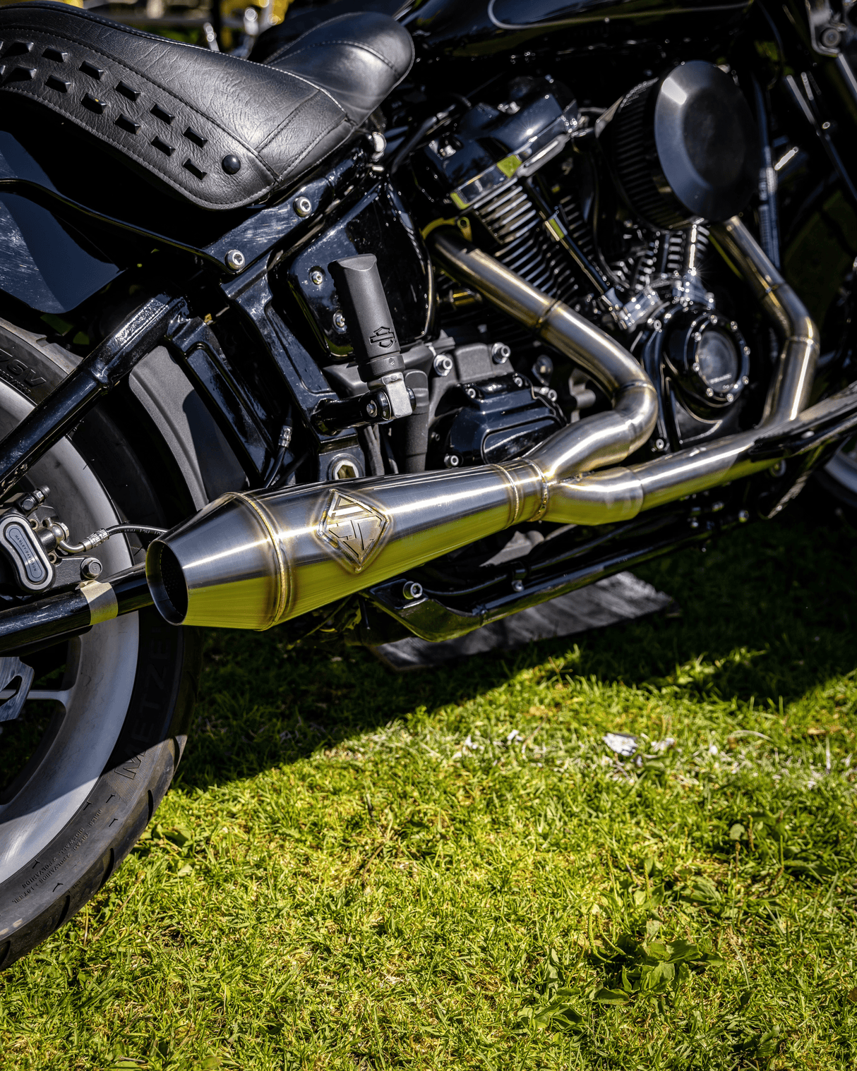 2006-2017 DYNA - BIG BORE 4.5