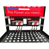 BS BATTERY 9903-0690 700548 Charger Display Bars for Battery Display