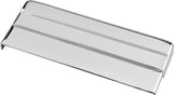 Bikers Choice 490122 73-86 FXE 82-96 XL Chrome Battery Top Cover Replaces H-D 66367-73