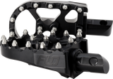 Flo Motorsports Fpeg-700V2 Footpeg Passenger Indian Challenger For Indian 2015-2023