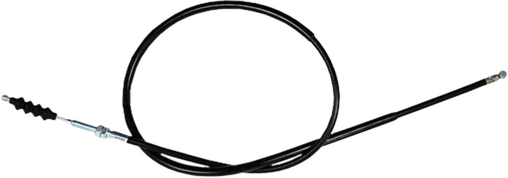 Motion Pro Indian Black Vinyl LW Clutch Cable Standard - 18-0000 For Indian 2014-2020